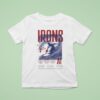 Andy Irons Wsl T Shirt