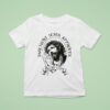 Angry Cops Basement Jesus Approves T Shirt