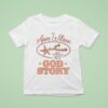 Anne Wilson My Whole Life Is A God Story T Shirt