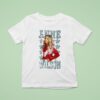 Anne Wilson Portrai T Shirt