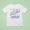 Anne Wilson When The Crowd Goes One Way I Go The Other Rebel T Shirt