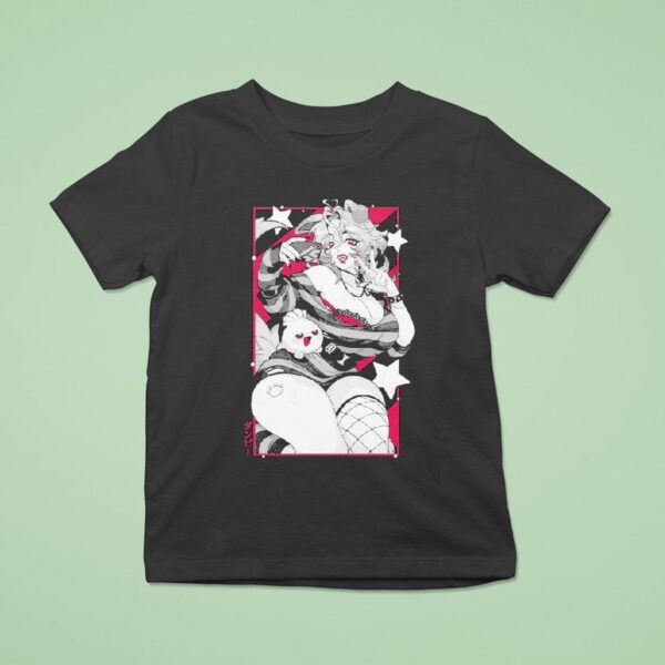 Anniepants Waifu T Shirt