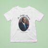 Anthony John Soprano In Loving Memory Sunrise Sunset T Shirt