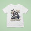 Antonio Gates Los Angeles Chargers Football Cartoon T Shirt