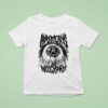 Any Means Necessary Iris Eye T Shirt