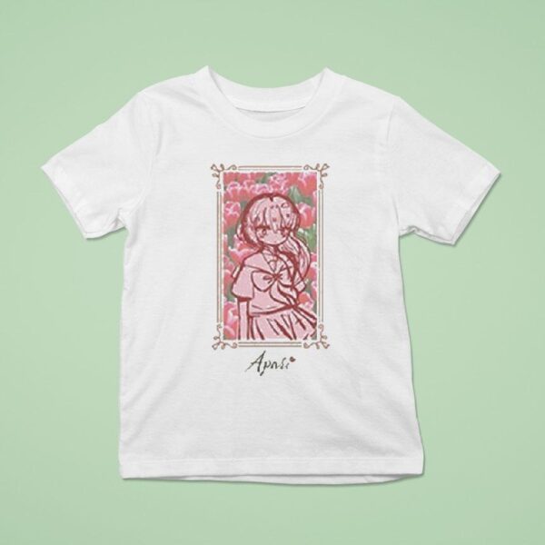 Apari Tulip T Shirt