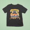 Apocalypse Zombieland Apocalypse Speaker T Shirt