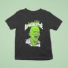 Apocalypse Zombieland Apocalyptic T Shirt