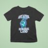 Apocalypse Zombieland Plurpocalypse T Shirt