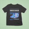 Aqua Mclaren S It Might Be Ward But Suck It Up Senpai Squad T Shirt