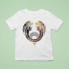 Araca Jesus Christ Superstar Hollywood Bowl Even T Shirt