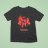 Architects Maybe We Just Want To Watch The World Burn T Shirt