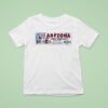Arizona Wilcats Family Ticket Champion T Shirt