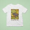 Armchair Boogie Fall Tour Dates Elephan T Shirt