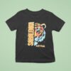Aryna Sabalenka Tiger T Shirt