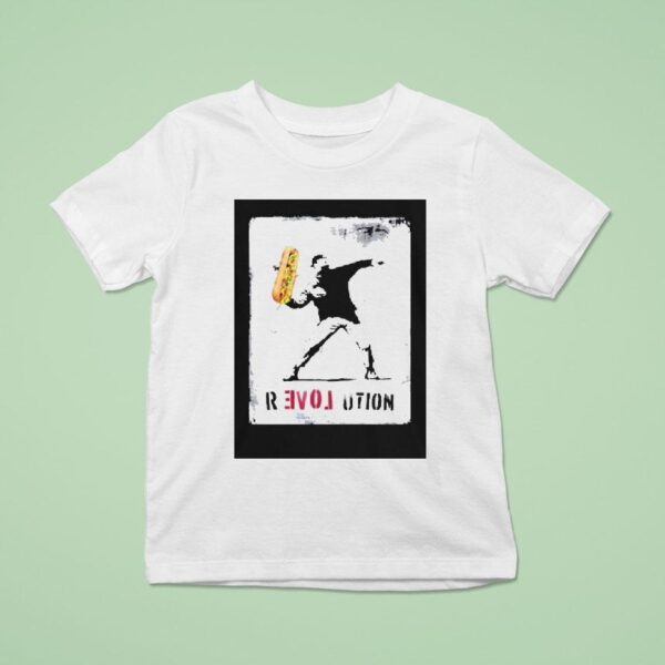 Assault With A Deli Weapon T Shirt