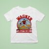 Astros Billy Wagner Signature Billy The Kid Houston Astros T Shirt