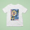 Atlanta Braves Spencer Strider Honeyknife Bea Porges And Flat Tired On August S T Shirt