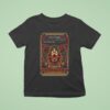 Atmosphere Cypress Hill Lupe Fiasco The Pharcyde Dj Abilities St Paul Minnesota Aug T Shirt