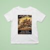 Attack Attack Attack Your Attire Is Your Best Weapon War T Shirt
