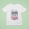Attack I Went To An Aa Show And All I Got Was This Fcking T Shirt