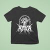 Attila Legends Always Stay Alive Mark My Words Villain Co T Shirt