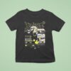Attila Middle Fingers Up T Shirt