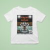 Auburn Vs Baylor Friday Night Under The Lights T Shirt