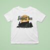 August Inn Oxford Wisconsin Friendship Oz T Shirt