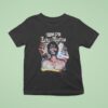 August Underground Glitch Iconic Kidnap Artwork Jonny Bush Unusual Horror T Shirt