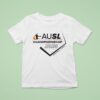 Ausl Championship T Shirt