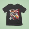 Austin Dillon Richard Childress Racing Team Winchester Deer Season Car T Shirt