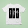 Author Punisher Nihil Strength T Shirt
