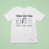Autism Didn T Stop Einstein Mozart Newton T Shirt