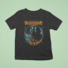 Avantasia Tobias Sammet Owl T Shirt