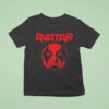 Avatar Metal Follow The Sound Of My Voice We Re In The Airwaves T Shirt