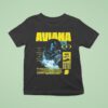 Aviana I Am The Martyr With The Broken Home T Shirt