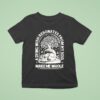 Aviana Make Me Whole A Dying Wish Resonates From My Soul Skull T Shirt