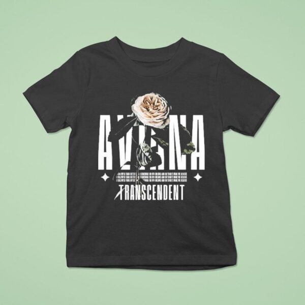 Aviana Transcenden T Shirt