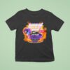 Avoid Go Fast And Kicks Ass Fight Mea T Shirt
