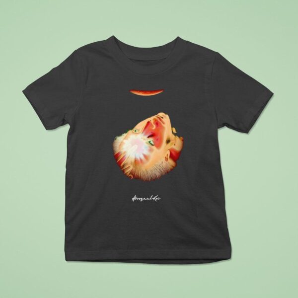 Awaken My Love Anime T Shirt