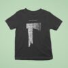 Axe The Long Dark T Shirt