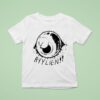 Ayylien Eyeball T Shirt