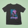 Ayylien Face Reality T Shirt