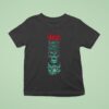 Ayylien Gothic Entity T Shirt