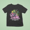 Ayylien The Most Merciful Thing In The World Is The Inability Of The Human Mind To Correlate All Its Contents Correlation T Shirt