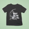 Baby In The S Goldfish T Shirt