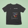 Baby Yoda Well Fckadoodle D Good Morning To You T Shirt