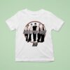 Backstreet Boys Glitter T Shirt
