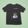 Bad Bunny Puerto Rico No Me Quiero Ir De Agui Frshco T Shirt